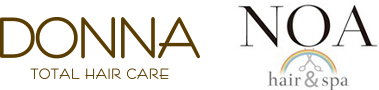 DONNA［DONNA[ドナ]］高槻・滋賀県・草津の美容室