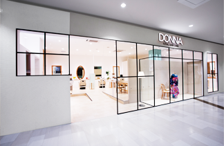 茨木店店内写真